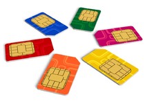 Замена SIM-карты
